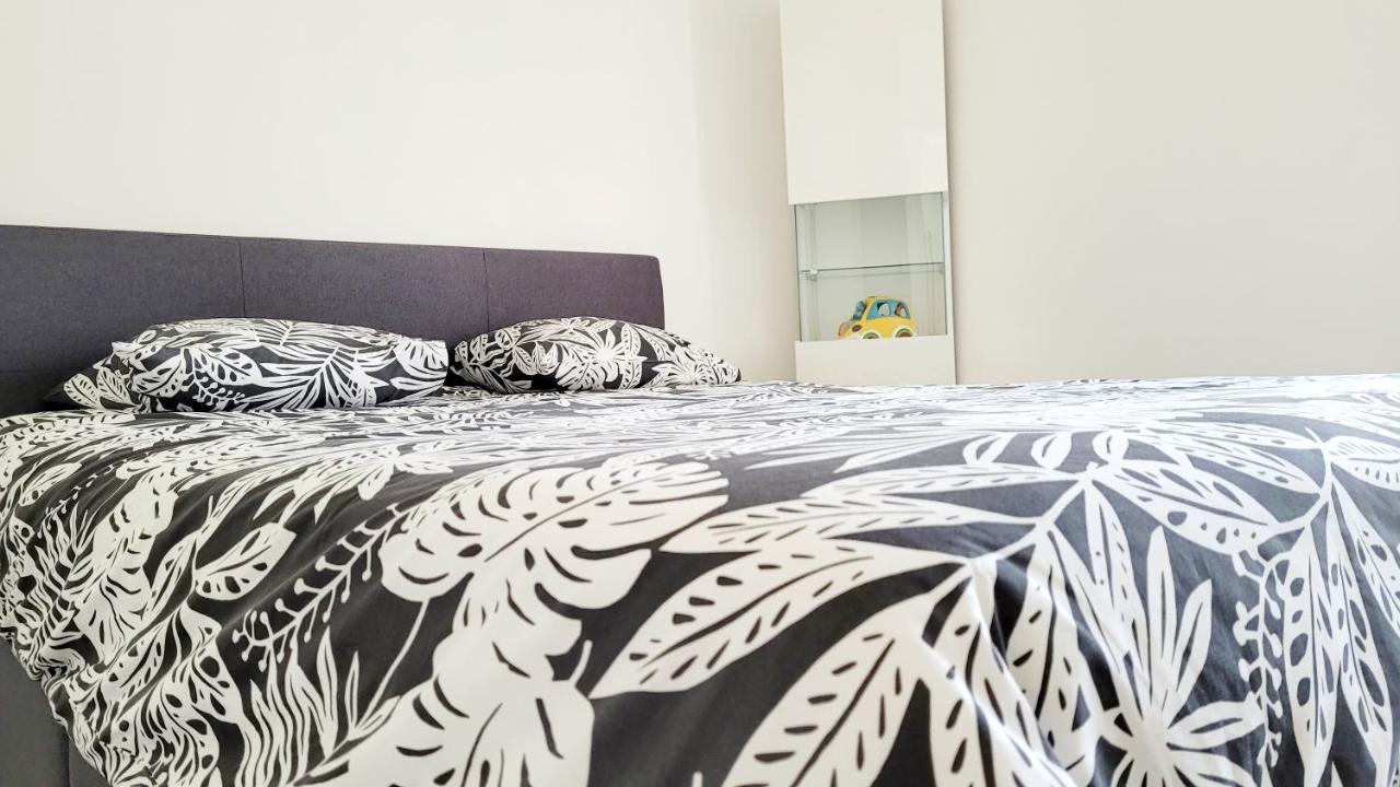 Beau Regard Daire Besançon Dış mekan fotoğraf
