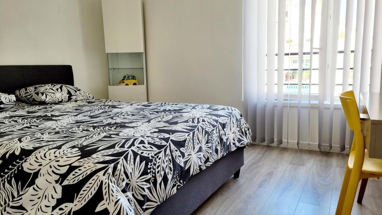 Beau Regard Daire Besançon Dış mekan fotoğraf