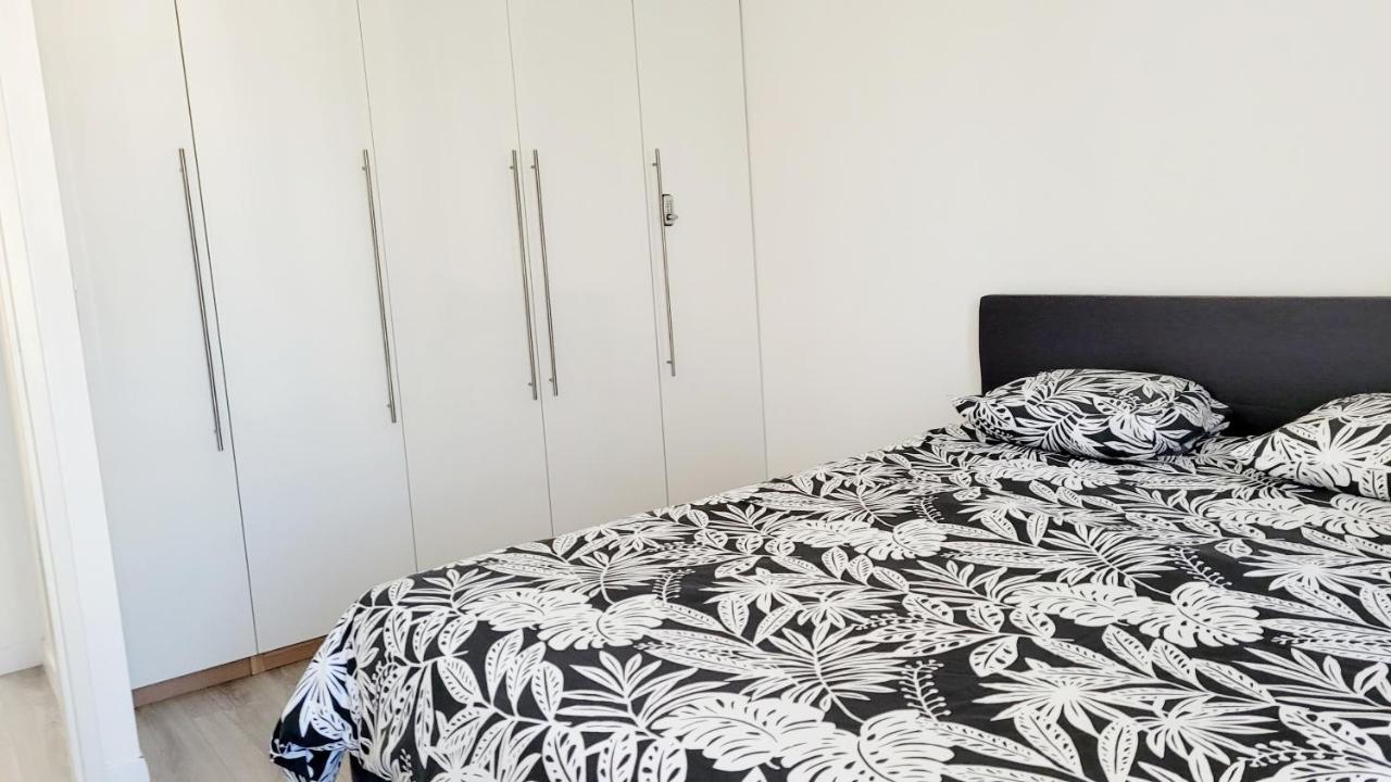 Beau Regard Daire Besançon Dış mekan fotoğraf