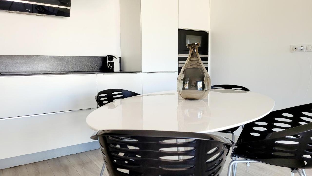 Beau Regard Daire Besançon Dış mekan fotoğraf